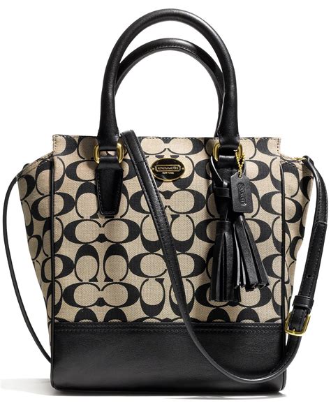 macy's coach bag sale.